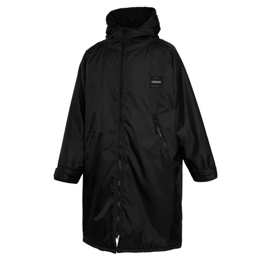 Mystik Poncho Explore