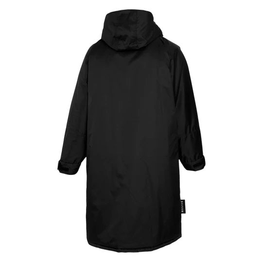 Mystik Poncho Explore