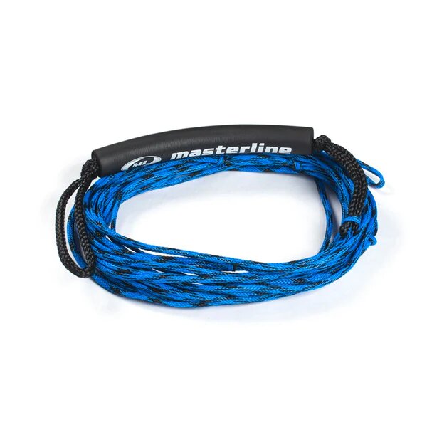 Masterline 14.5m Spectra Fusion Trick Main (12m,1m,1m,5m)