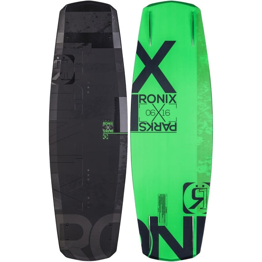 2016 RONIX- Parks Camber Air Core 2 - 139