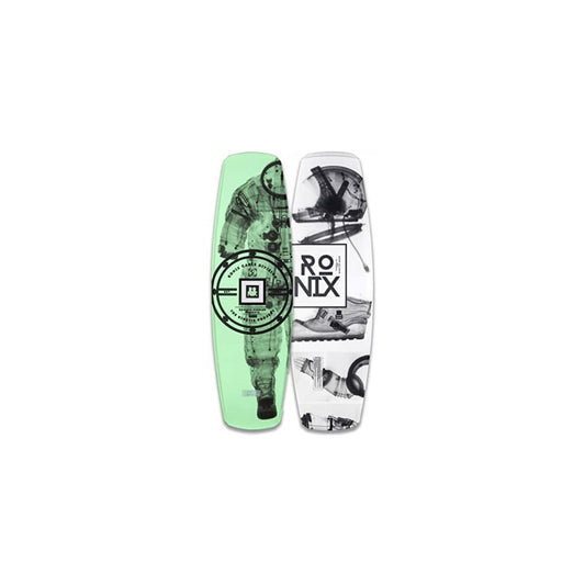2016 Ronix - Kinetik Intelligent Park Core 2.0 SM