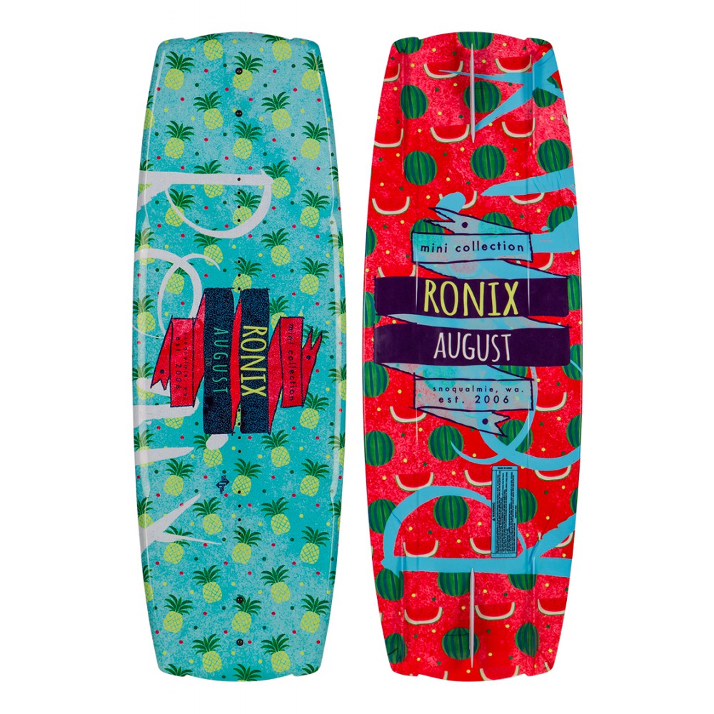 2017 Ronix - August 120