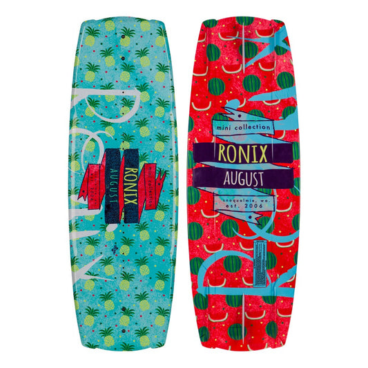 2017 Ronix - August 120