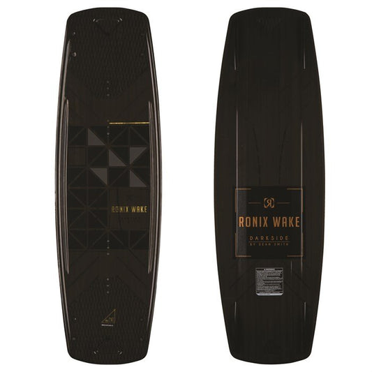 2018 Ronix - Darkside 143 - beschädigt