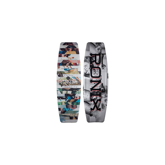 2018 Ronix - Press Play