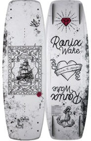 2018 RONIX - Quarter Til Midnight Quarter Til Midnight - 129