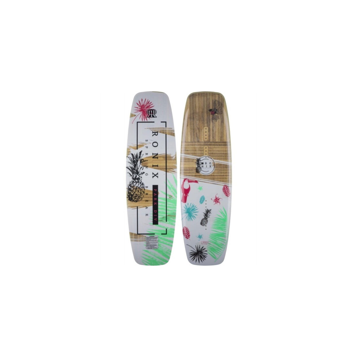 2018 Ronix - Spring Break Nu Core 2 138