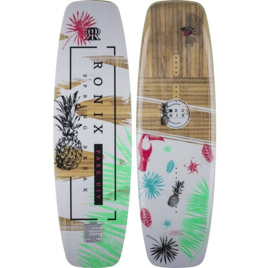 2018 Ronix - Spring Break Nu Core 2 138