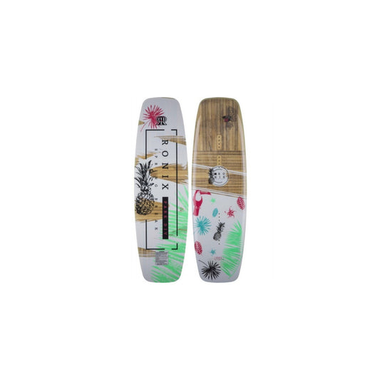 2018 Ronix - Spring Break Nu Core 2 138