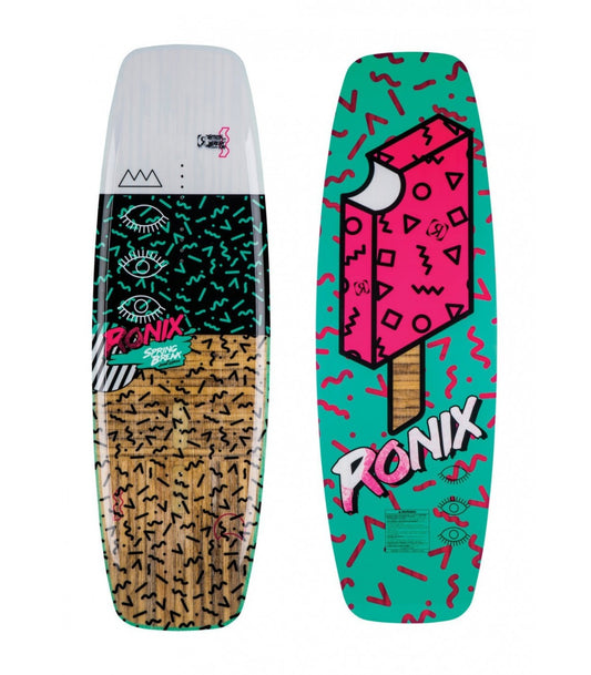 2019 Ronix - Spring Break Nu Core 2.0