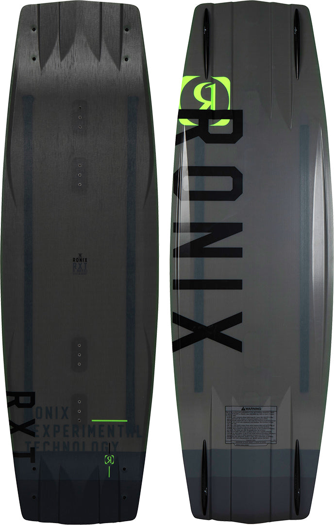 2021 Ronix One Blackout Technology