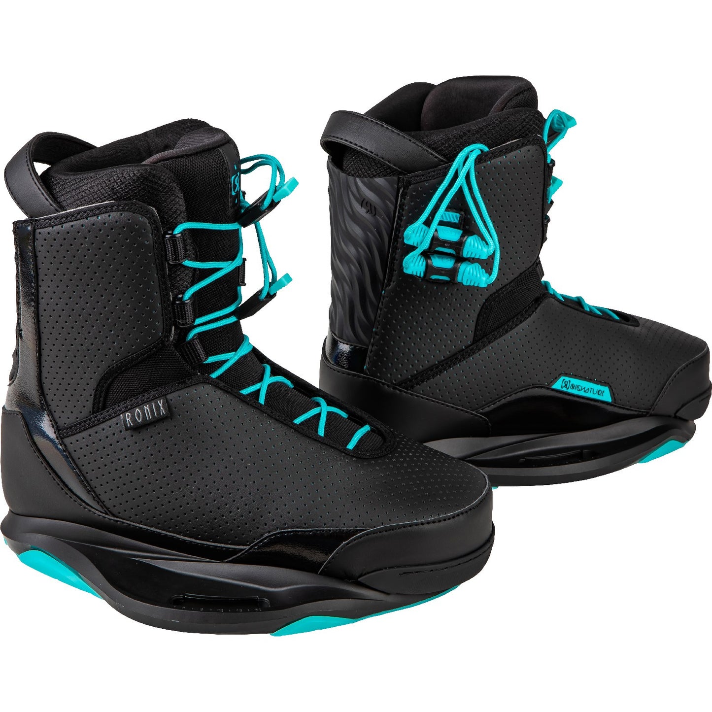2021 Ronix - Signature