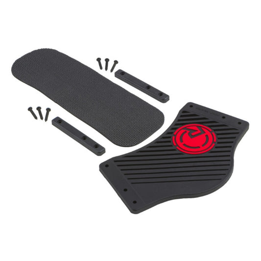 RADAR Rubber Fitted RTS Kit XS/S