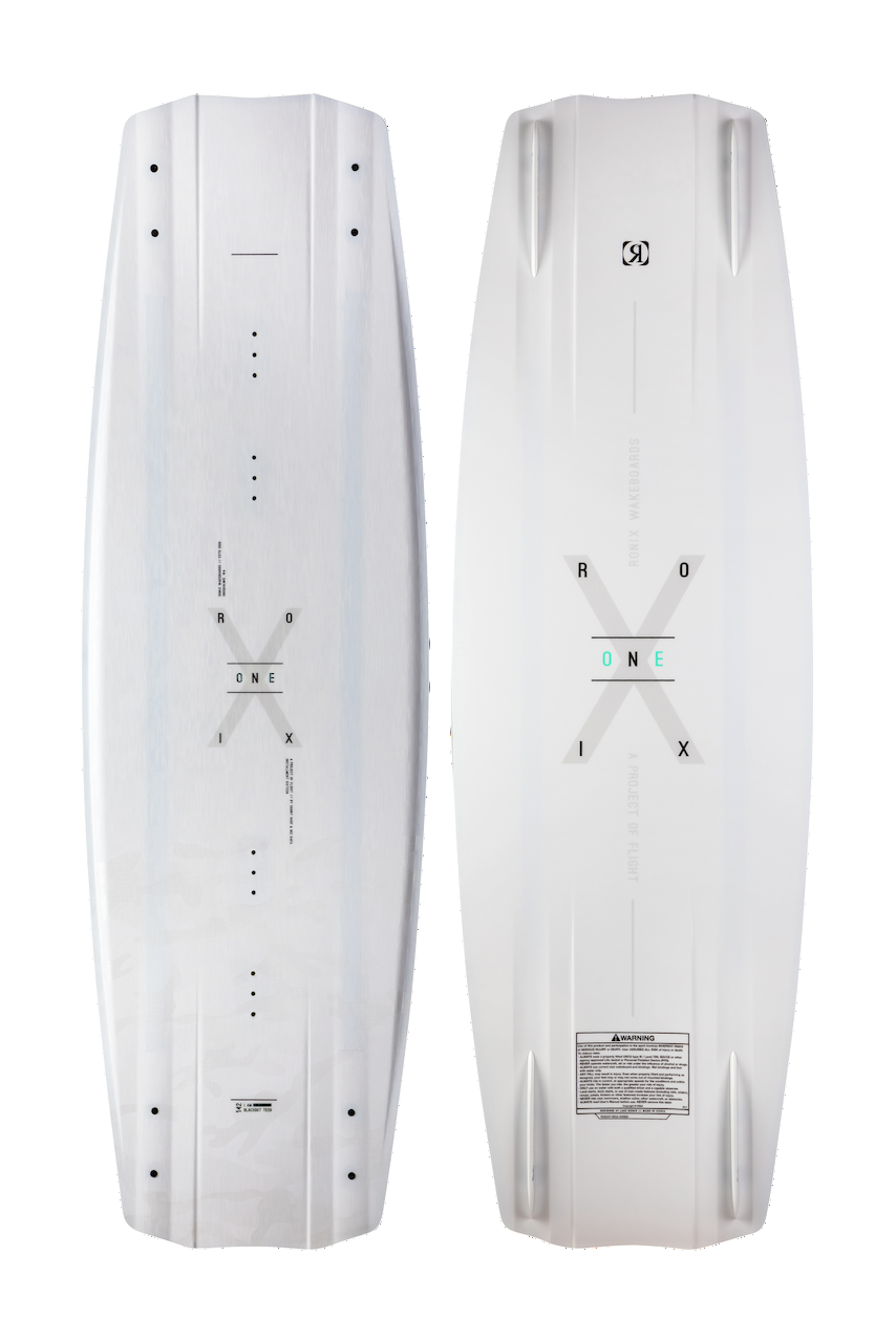 2022 Ronix One - Blackout Technology