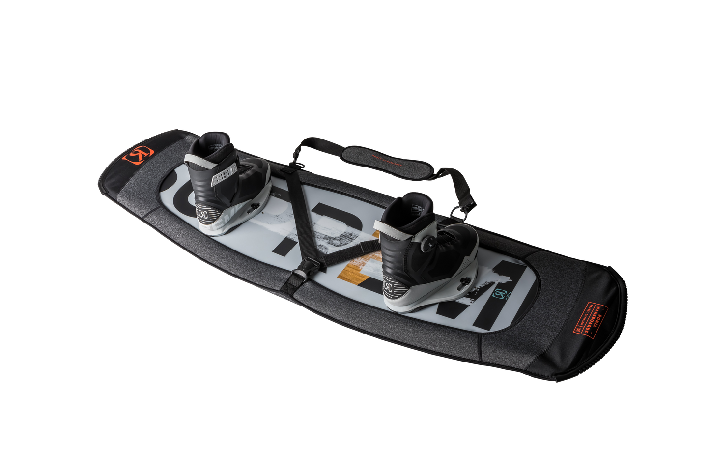 2022 Ronix - Bulwark Neo Sleeve