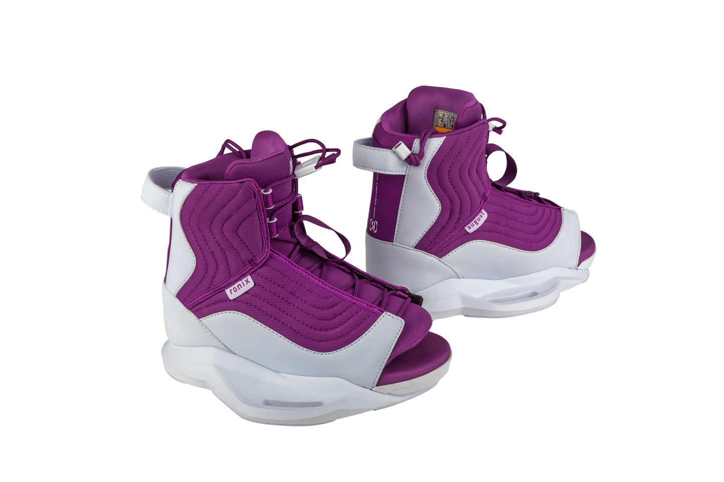 2022 Ronix - August Kids Boot - Stage 1