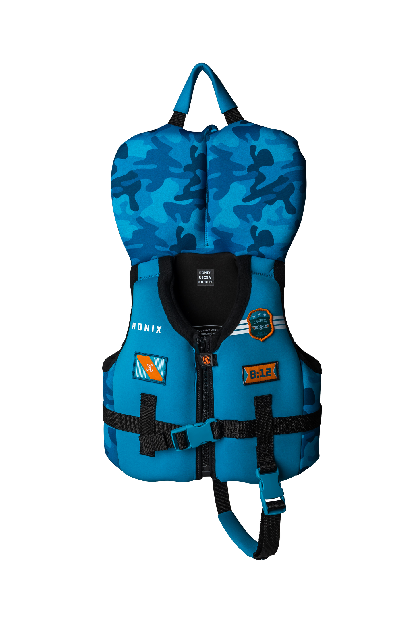 2022 Ronix - Top Grom