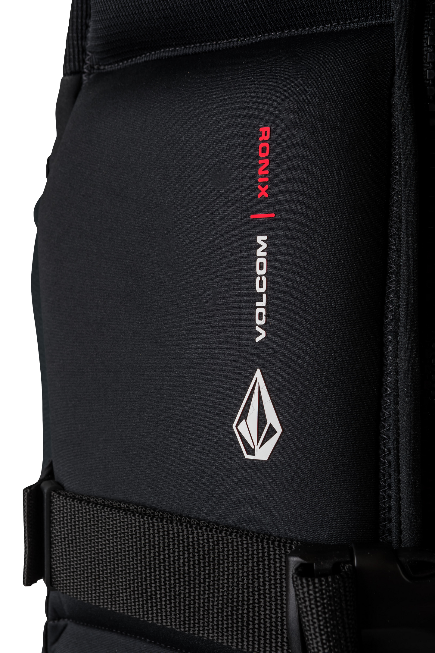 2022 Ronix - Volcom Vest - Capella 3.0