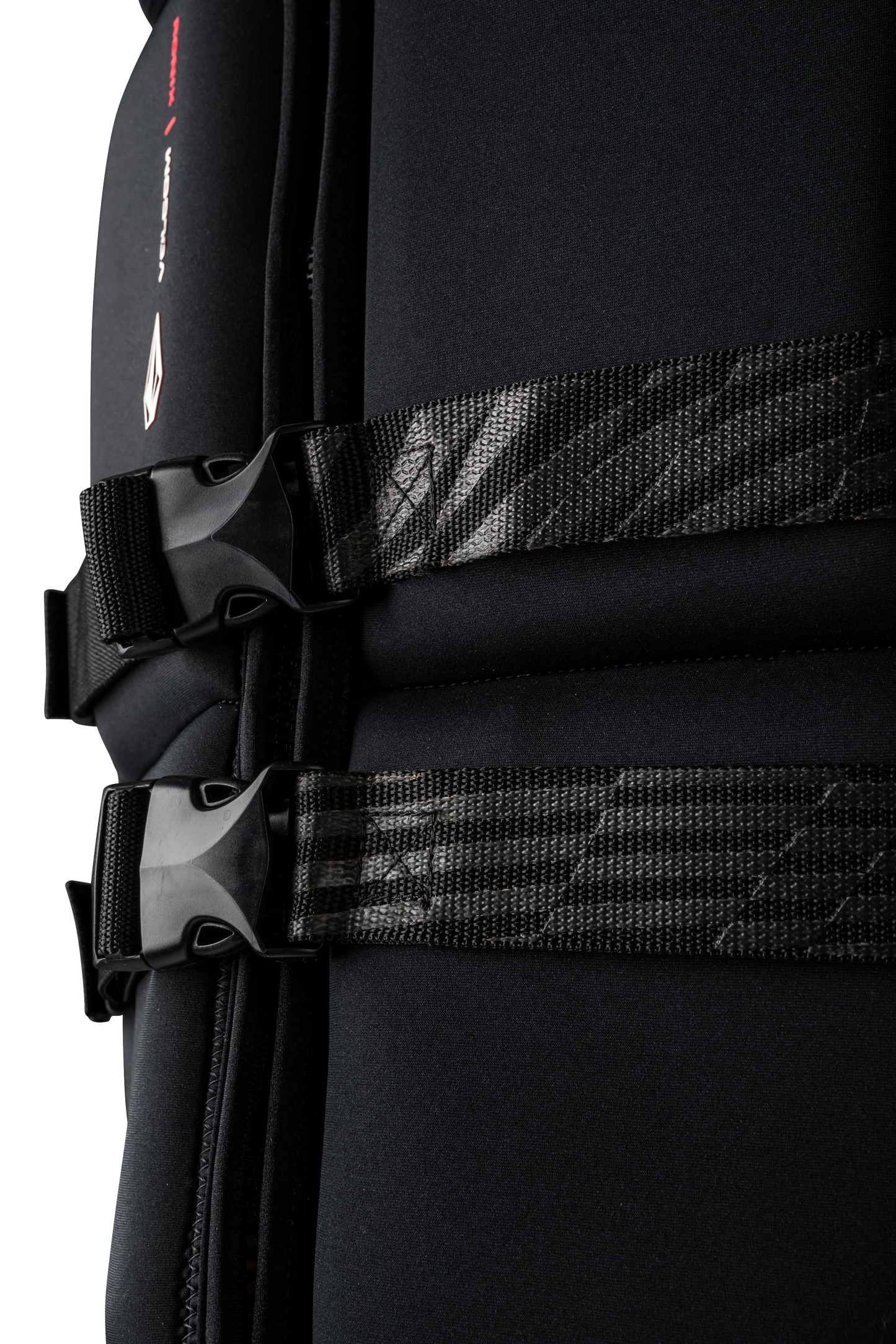 2022 Ronix - Volcom Vest - Capella 3.0