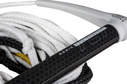 2022 Ronix - 727 Combo