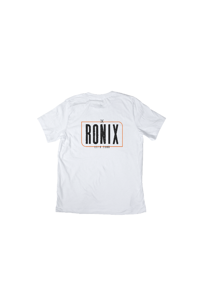 Homeland - Pocket T-Shirt ll XL
