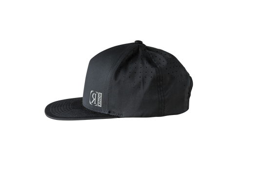 2022 Ronix - Tempest - Perforated Snap Back Hat