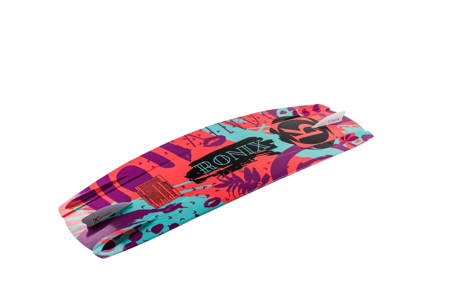 2022 Ronix - August