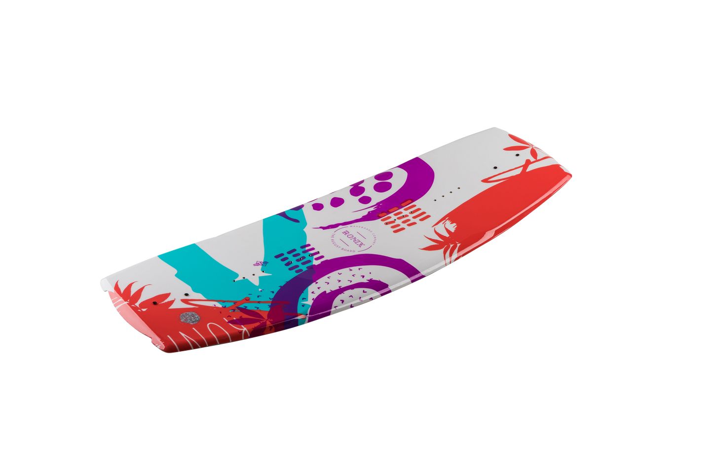 2022 Ronix - August
