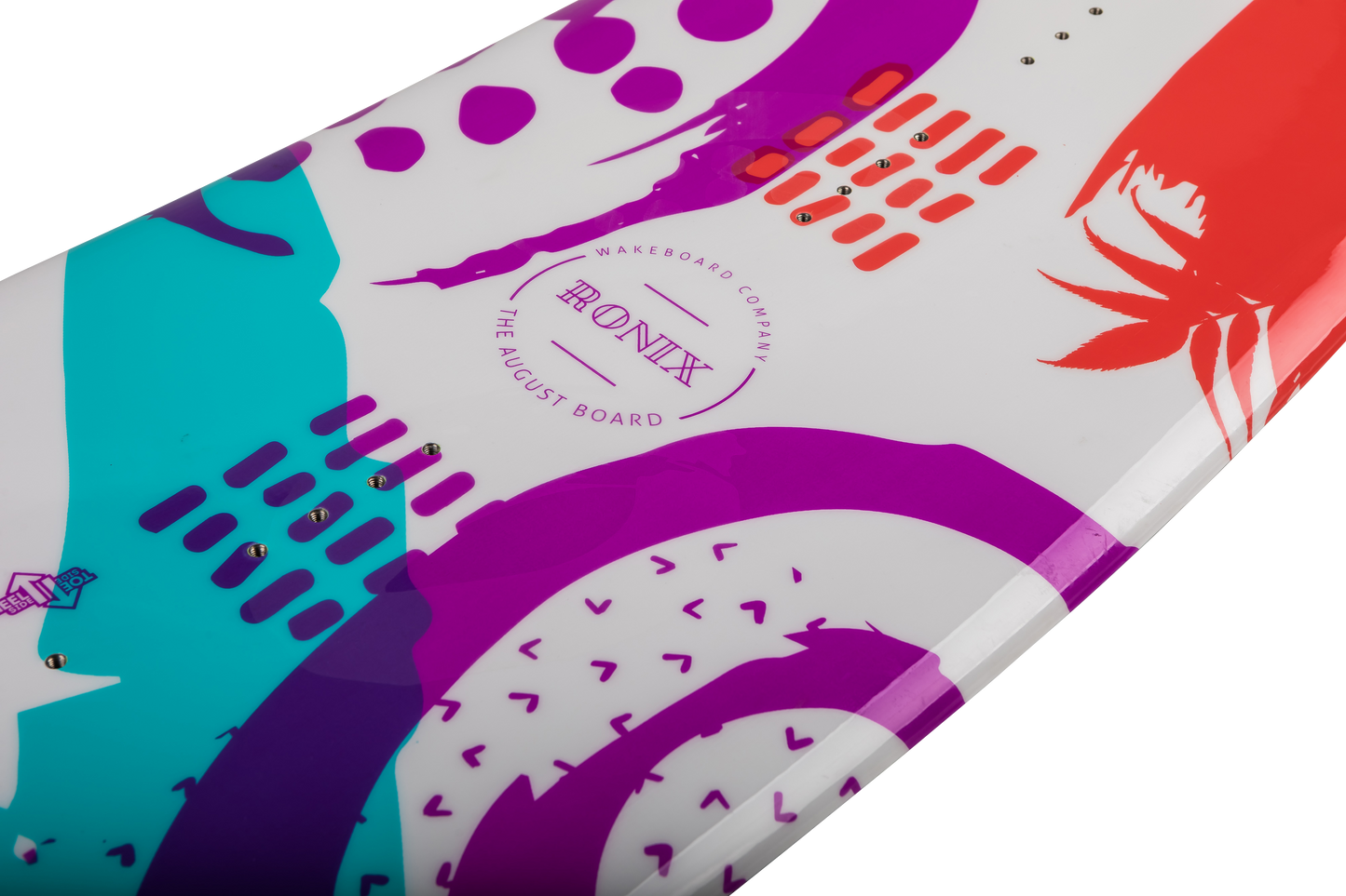 2022 Ronix - August