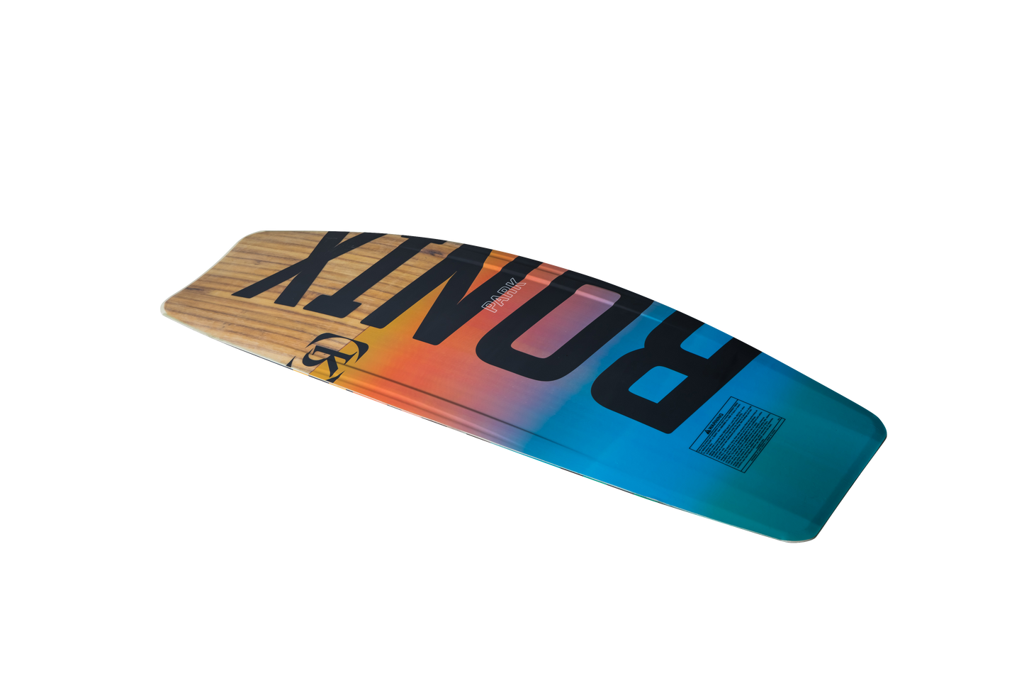 2022 Ronix - Co Pilot