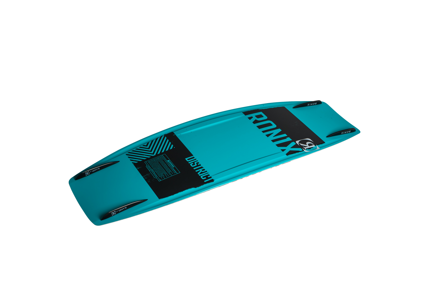 2022 Ronix - District Men