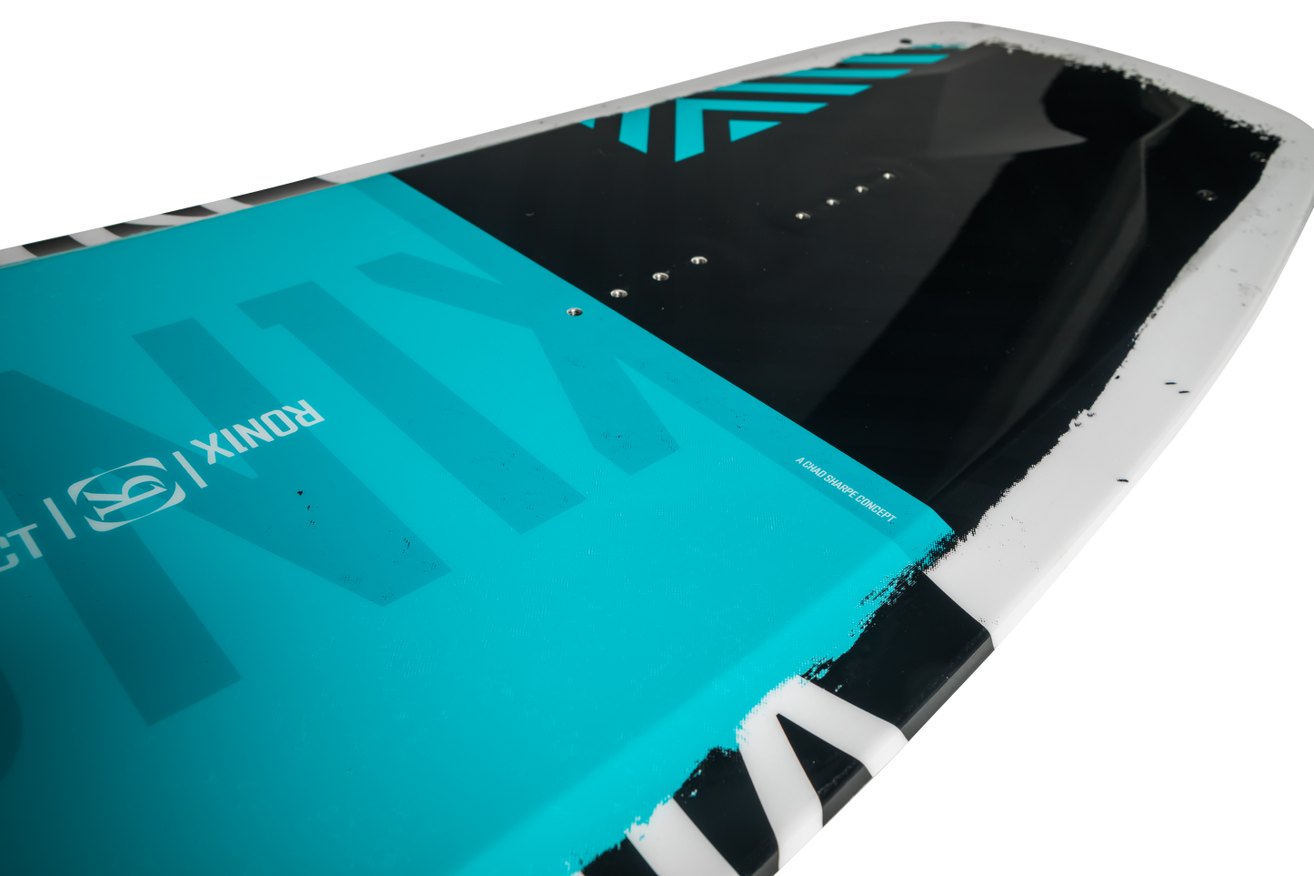 2022 Ronix - District Men