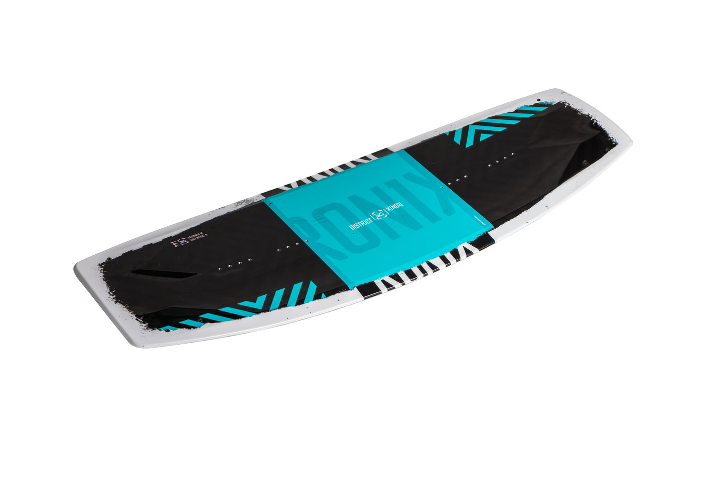 2022 Ronix - District Men
