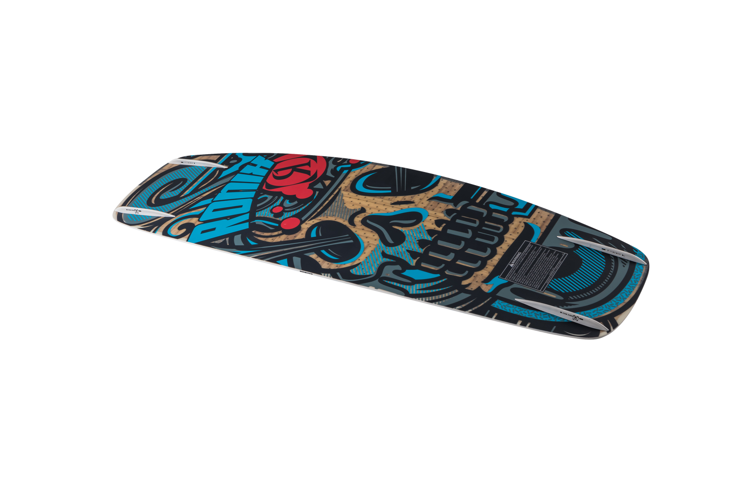 2022 Ronix - Atmos Kids