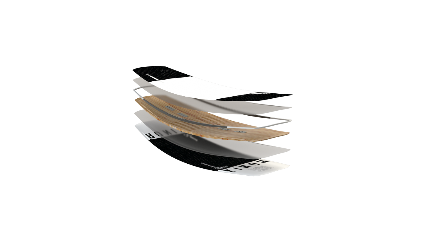 2022 Ronix - Kinetik Project - Flexbox 1