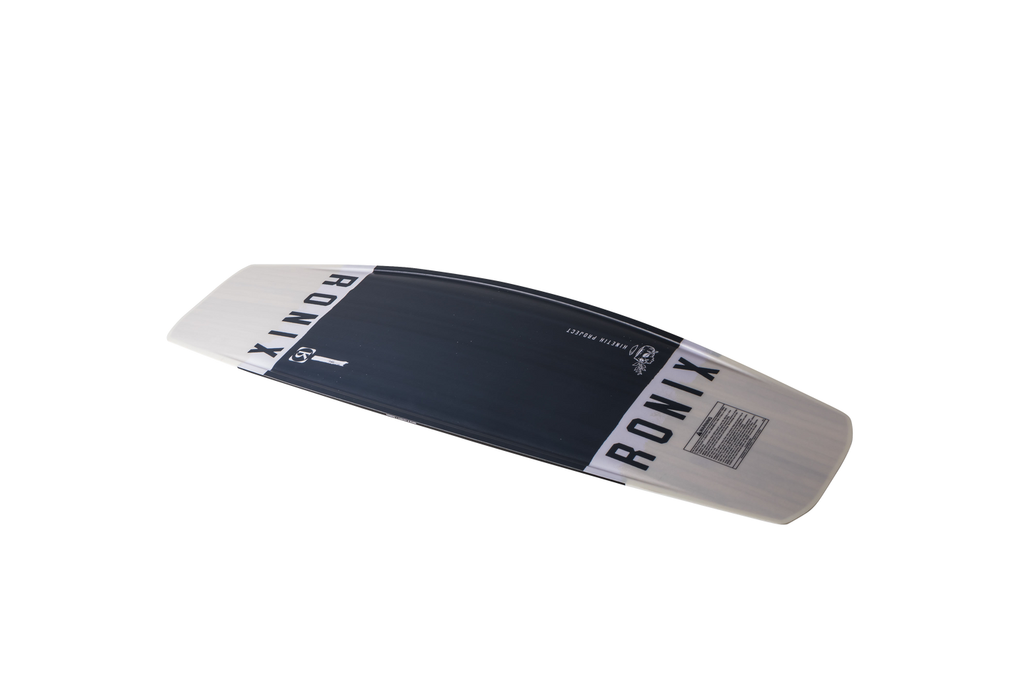 2022 Ronix - Kinetik Project - Flexbox 1