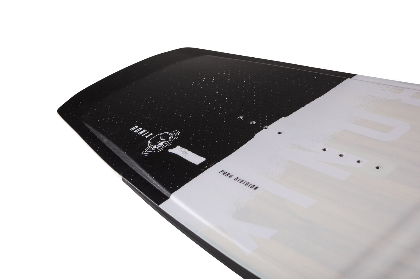 2022 Ronix - Kinetik Project - Flexbox 1