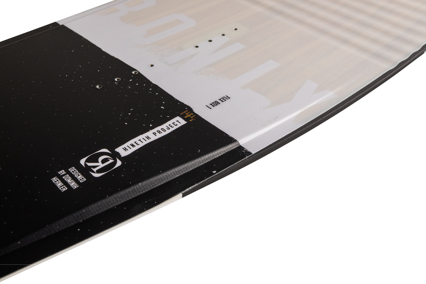 2022 Ronix - Kinetik Project - Flexbox 1