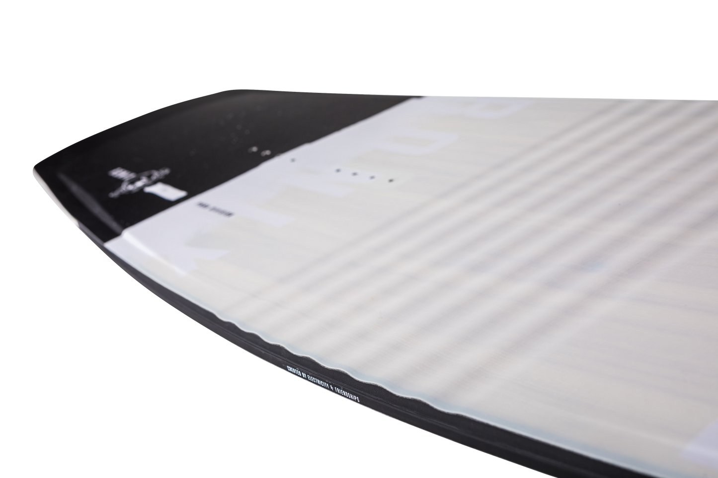 2022 Ronix - Kinetik Project - Flexbox 1