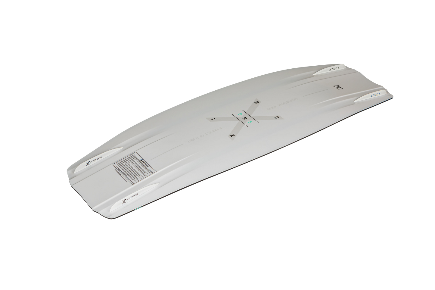 2022 Ronix One - Blackout Technology