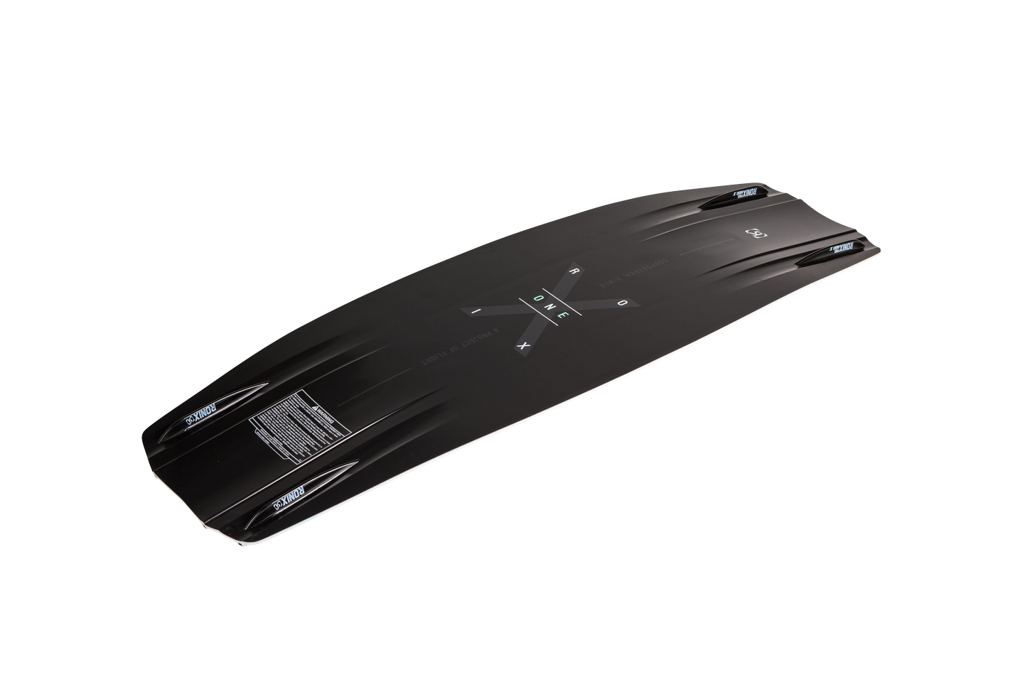 2022 Ronix One - Timebomb Fused Core