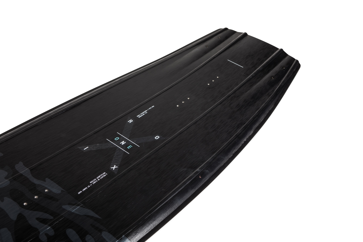 2022 Ronix One - Timebomb Fused Core