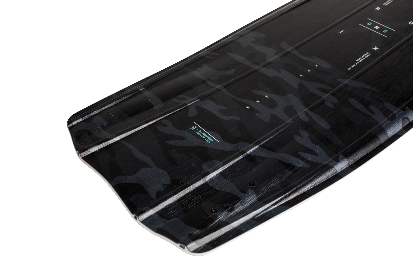 2022 Ronix One - Timebomb Fused Core
