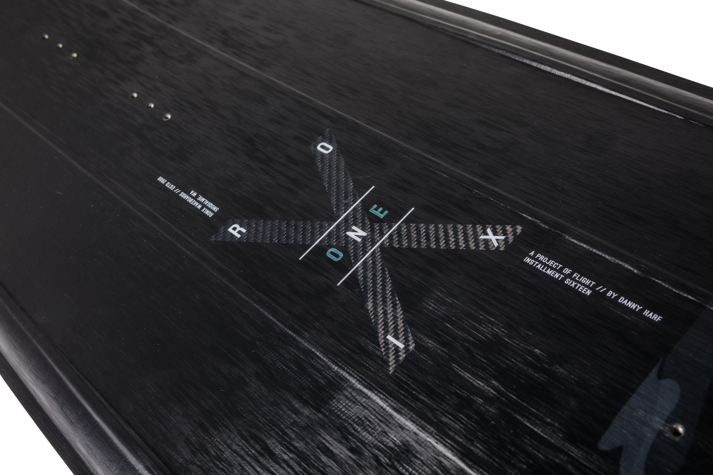2022 Ronix One - Timebomb Fused Core
