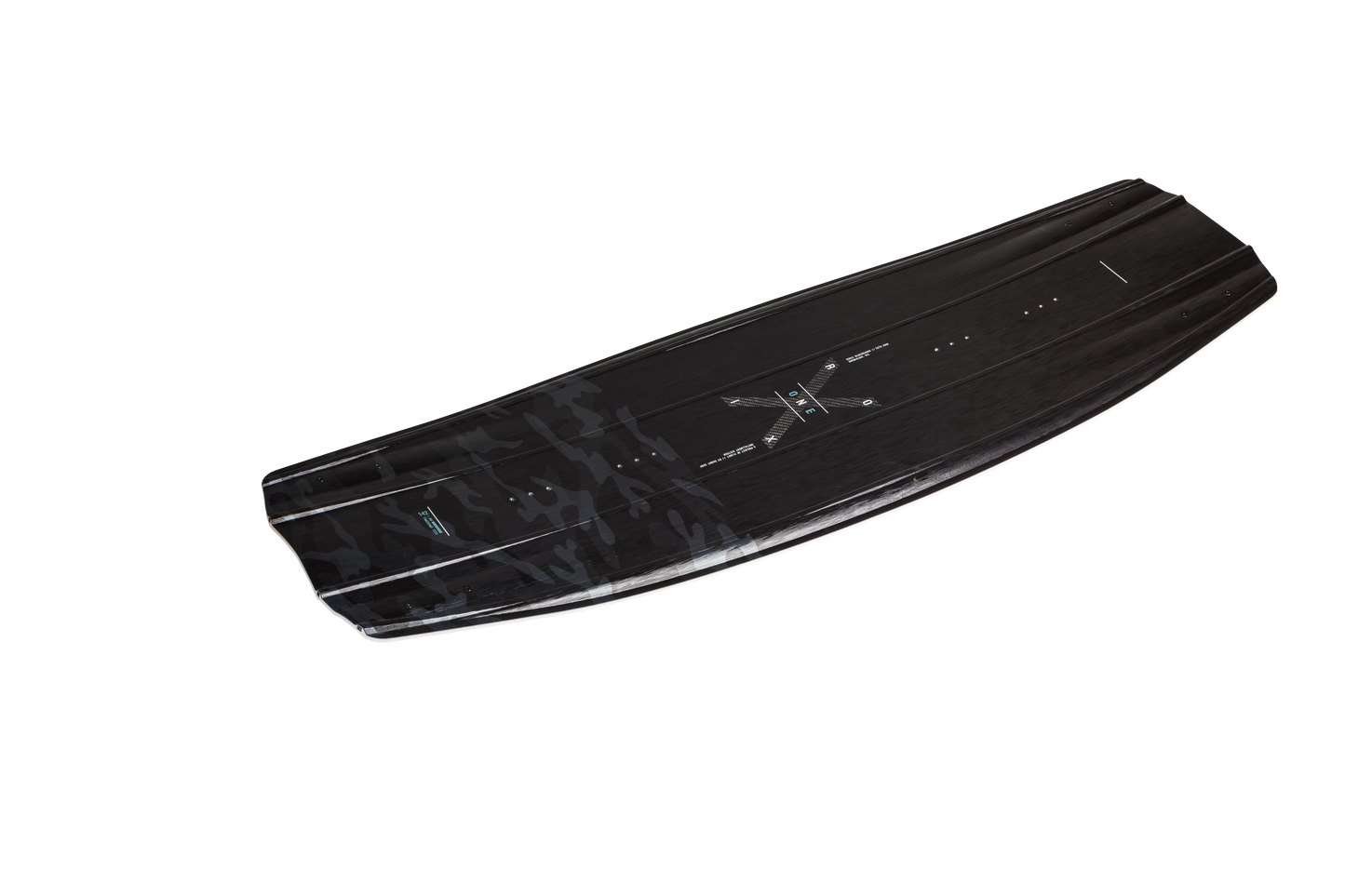 2022 Ronix One - Timebomb Fused Core