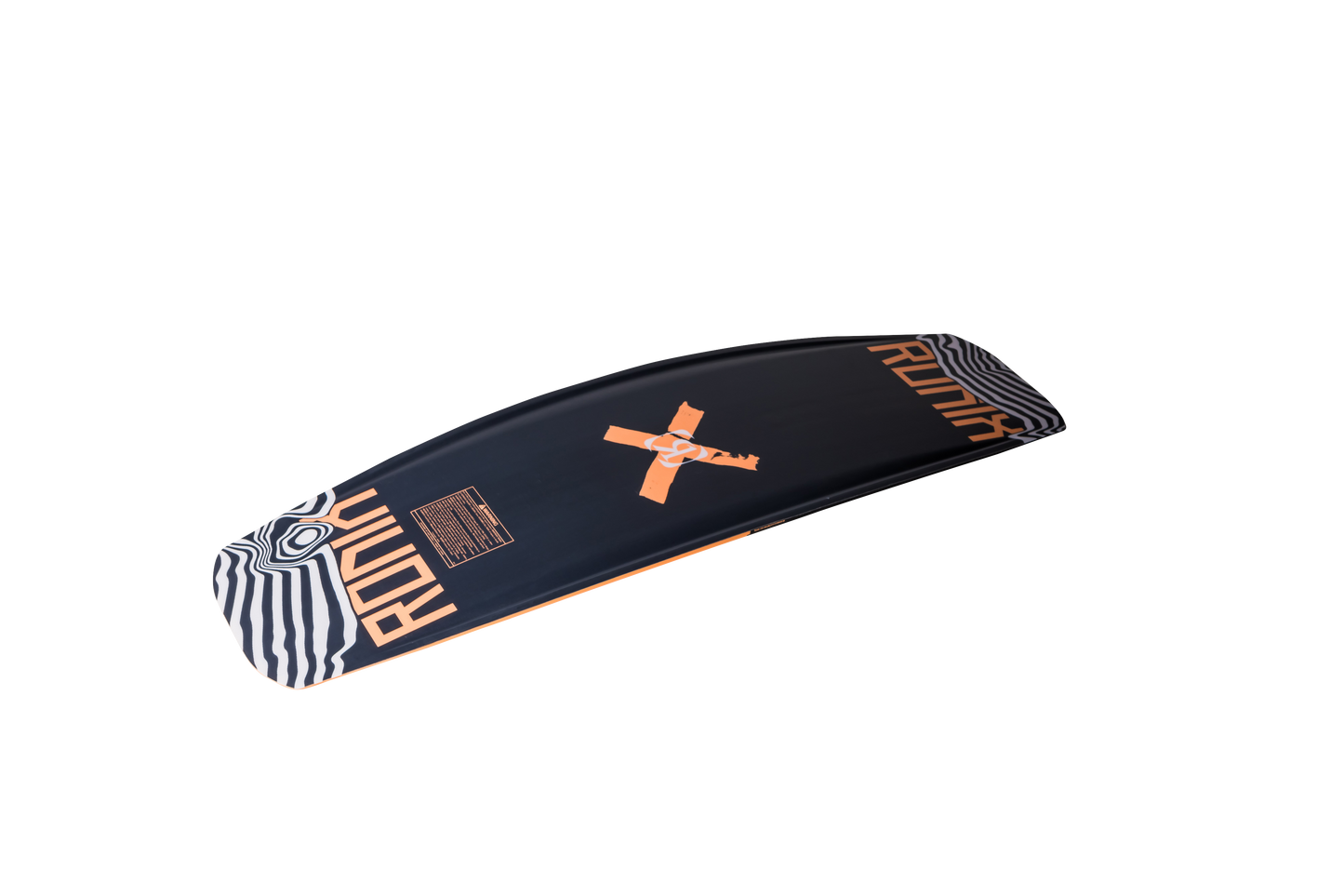 2022 Ronix - Julia Rick - Flexbox 2 - Air Core 3