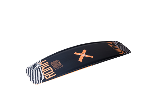2022 Ronix - Julia Rick - Flexbox 2 - Air Core 3