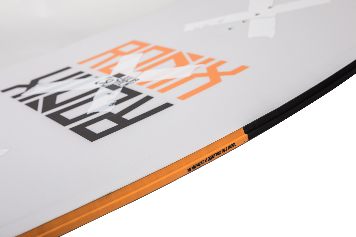 2022 Ronix - Julia Rick - Flexbox 2 - Air Core 3