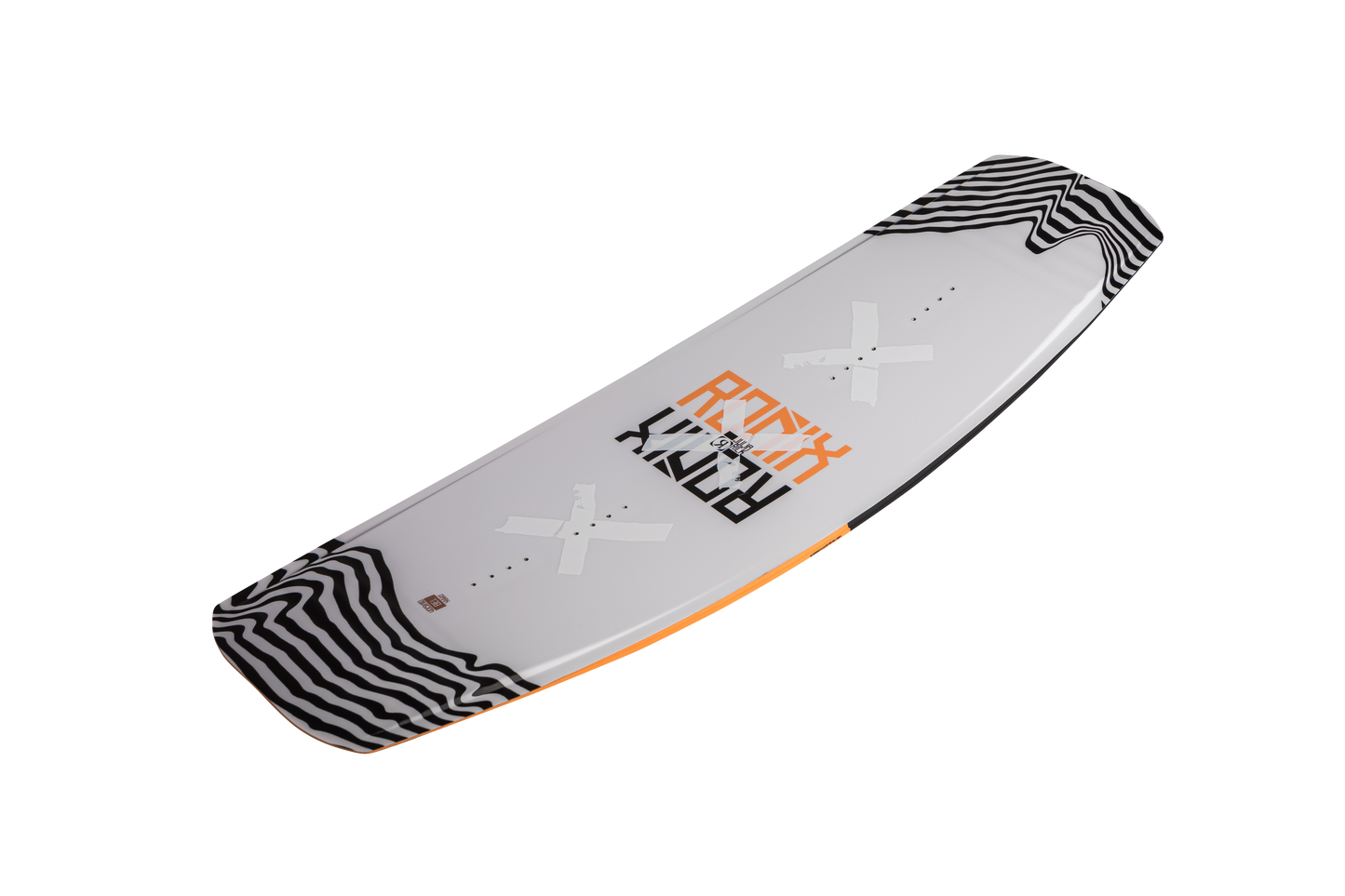 2022 Ronix - Julia Rick - Flexbox 2 - Air Core 3