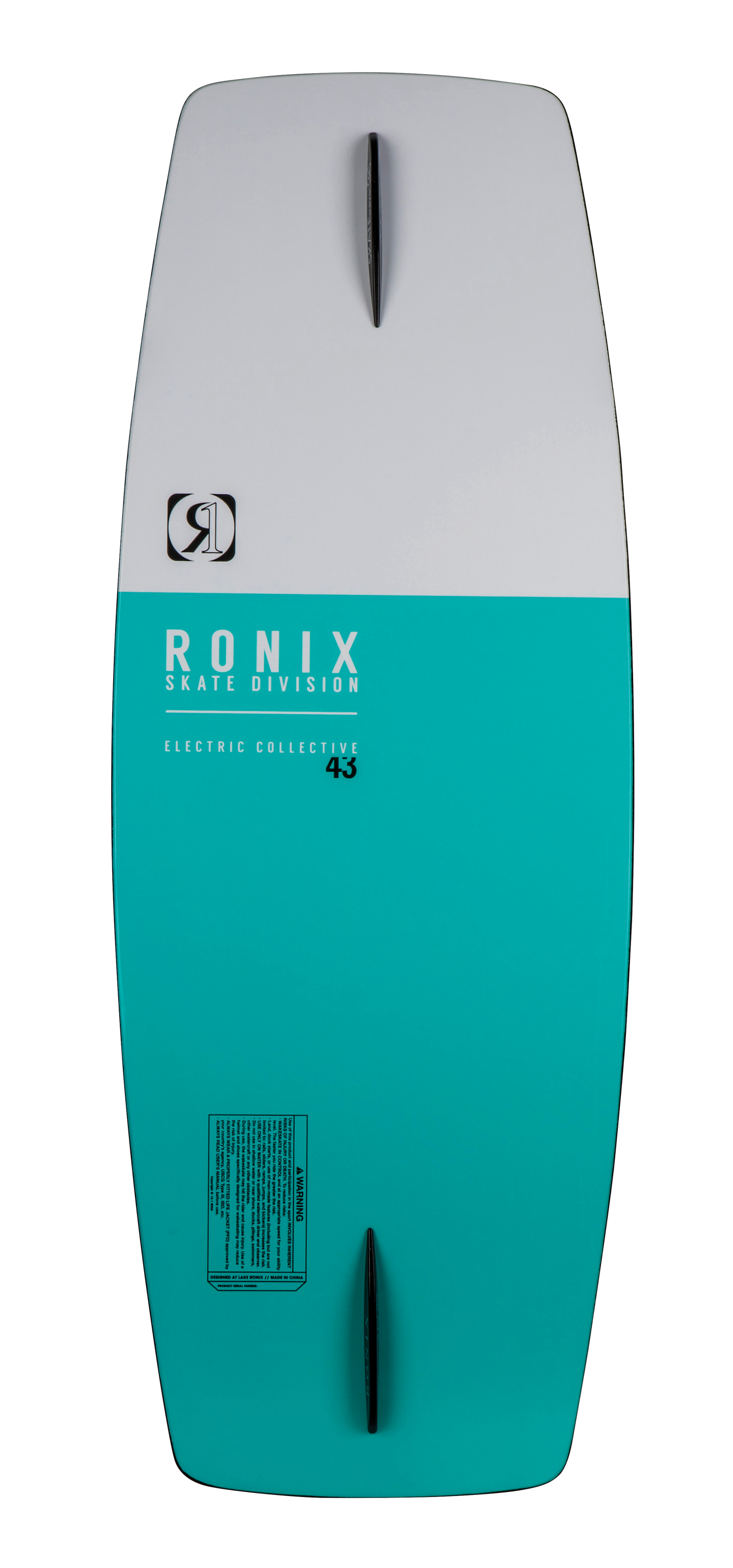 2022 Ronix - Electric Collective